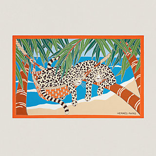 Jin et Leo pareo | Hermès UAE